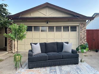 3 Seater Sofa Couch - Delivery Available