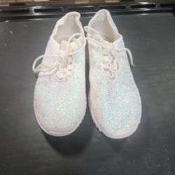 FOREVER Link ACTIVE Remy White Size 8