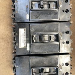 Westinghouse Circuit Breakers