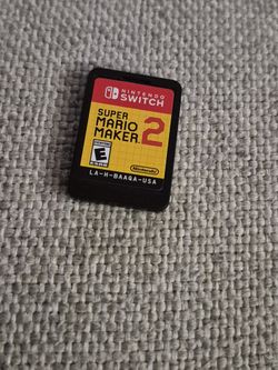 Nintendo Switch Game $45