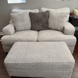Like New Ashley Furniture Loveseat $500 OBO