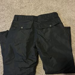 Snow Pants 