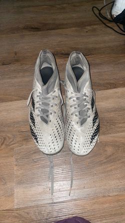 Adidas Predator Soccer Cleats