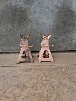 Jack Stands