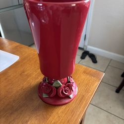 Vase