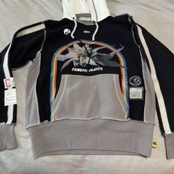Hoodies And Jackets