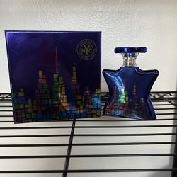 Bond No. 9 New York Cologne