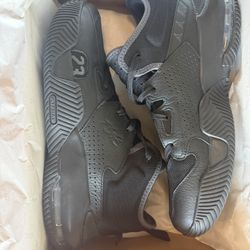 Jordan Stay Loyal 2 Black