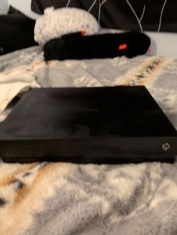 Xbox One slim