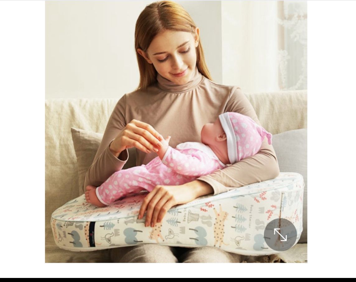 Nursing Pillow