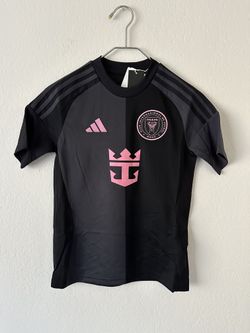 Adidas Inter Miami Messi Youth Jersey