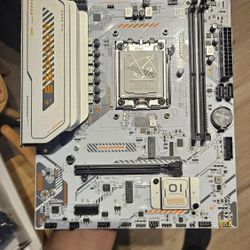 Maxsun Motherboard (Was On My RTX 5070)