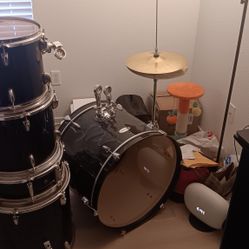 Drum Set