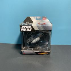 Hot Wheels Star Wars Starships Select - Razor Crest