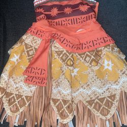 Moana