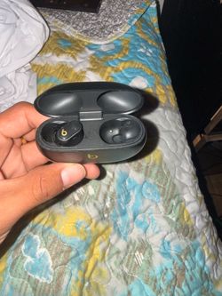 Beats fit pro