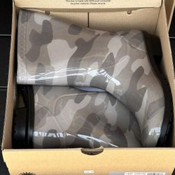 Ugg Rain Boots 