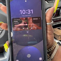 Samsung S24 FE 