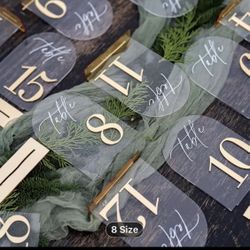 Numbers 1-20
