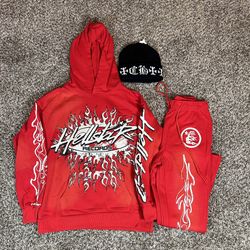 Hellstar Hoodie 