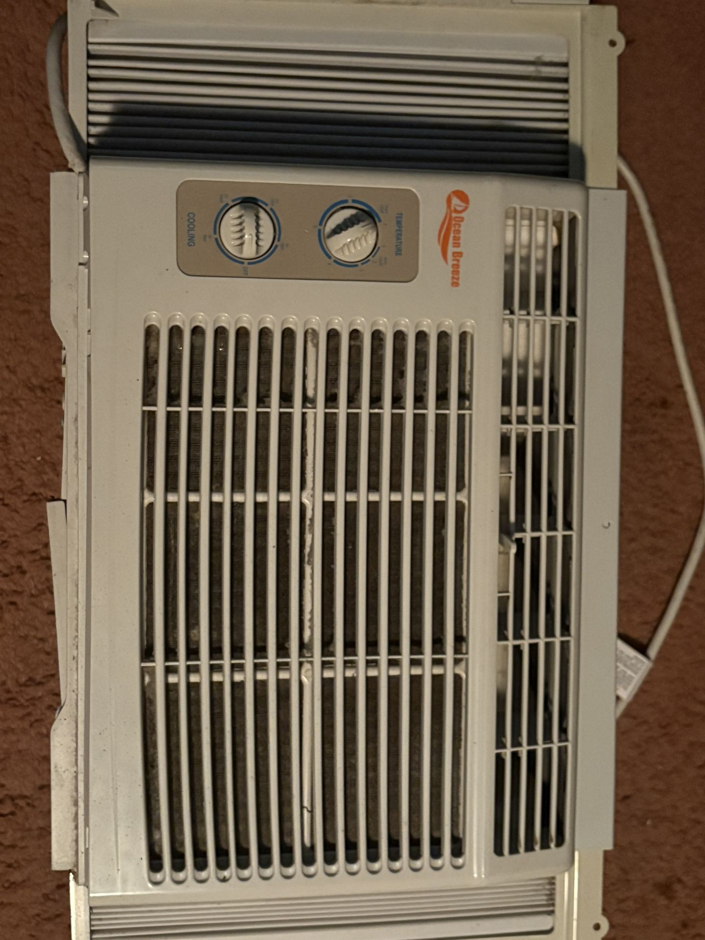 Ocean Breeze Air Conditioner