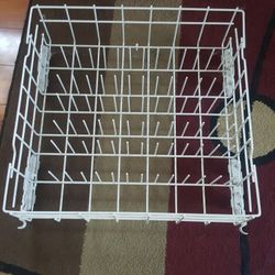 Dishwasher Rack