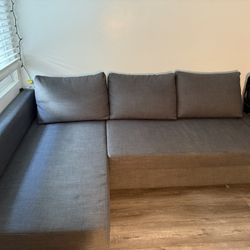 IKEA Sleeper Sofa