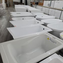 Bathtub 