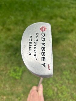 Odyssey Putter