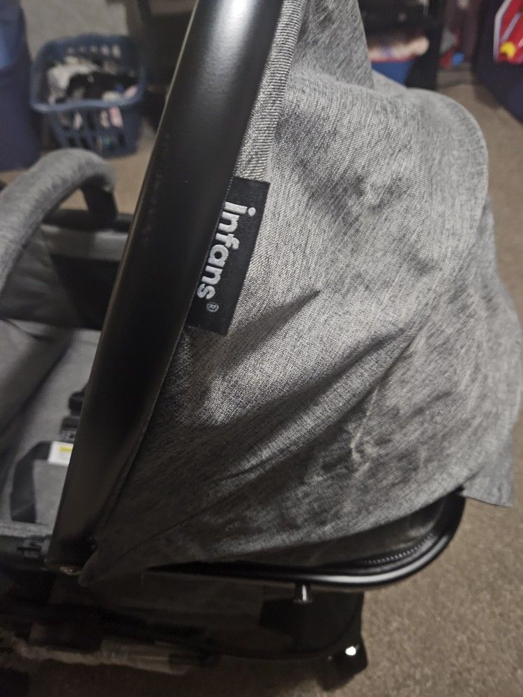 Baby Stroller