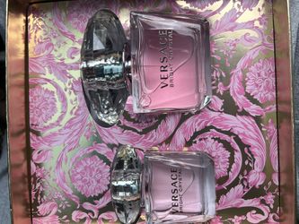 Versace Purfume