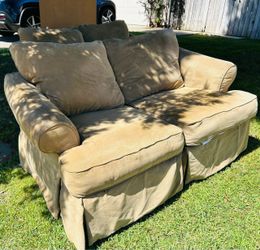 Free Sofa Lazy Boy
