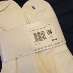 Nike Everyday Dri-Fit Ankle Socks (6-Pack)