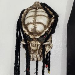 Predator Mask