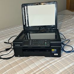 Barely Used Brother Printer, $75 Obo