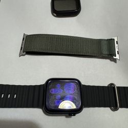 Apple I watch 7 A2477