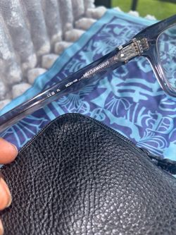 Chrome Hearts Halllamanasss Glasses