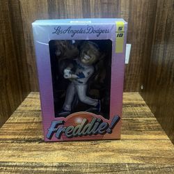 Freddie Freeman  Bobblehead  