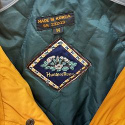 Hunter’s Run Jacket