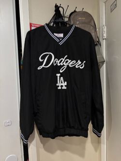 Dodgers windbreaker
