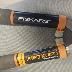 Fiskars Teimmers