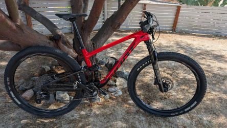 Giant Anthem Advanced Pro Mountain Bike - Medium