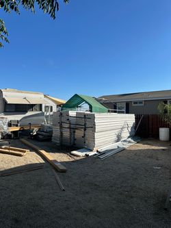 Garage Doors