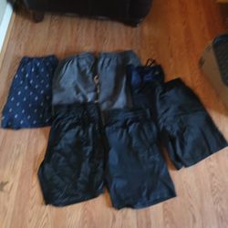 Men's 2xl Bundle Of Short 