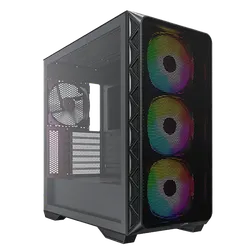 Console-Style Gaming PC ~ REV STEAM MACHINE