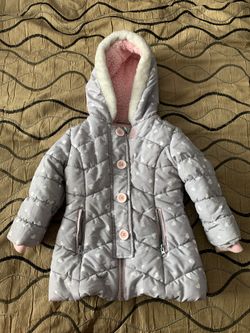 Winter jacket