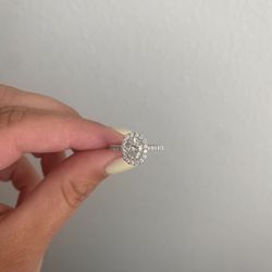 Engagement Ring - Size 5.5