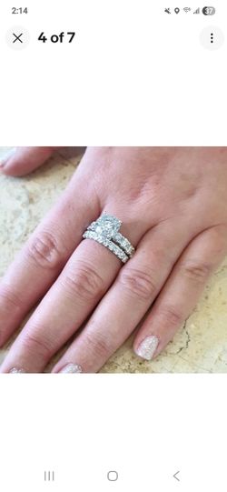 Engagement Set 
