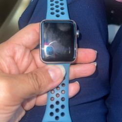 Apple Watch Series 3 42mm