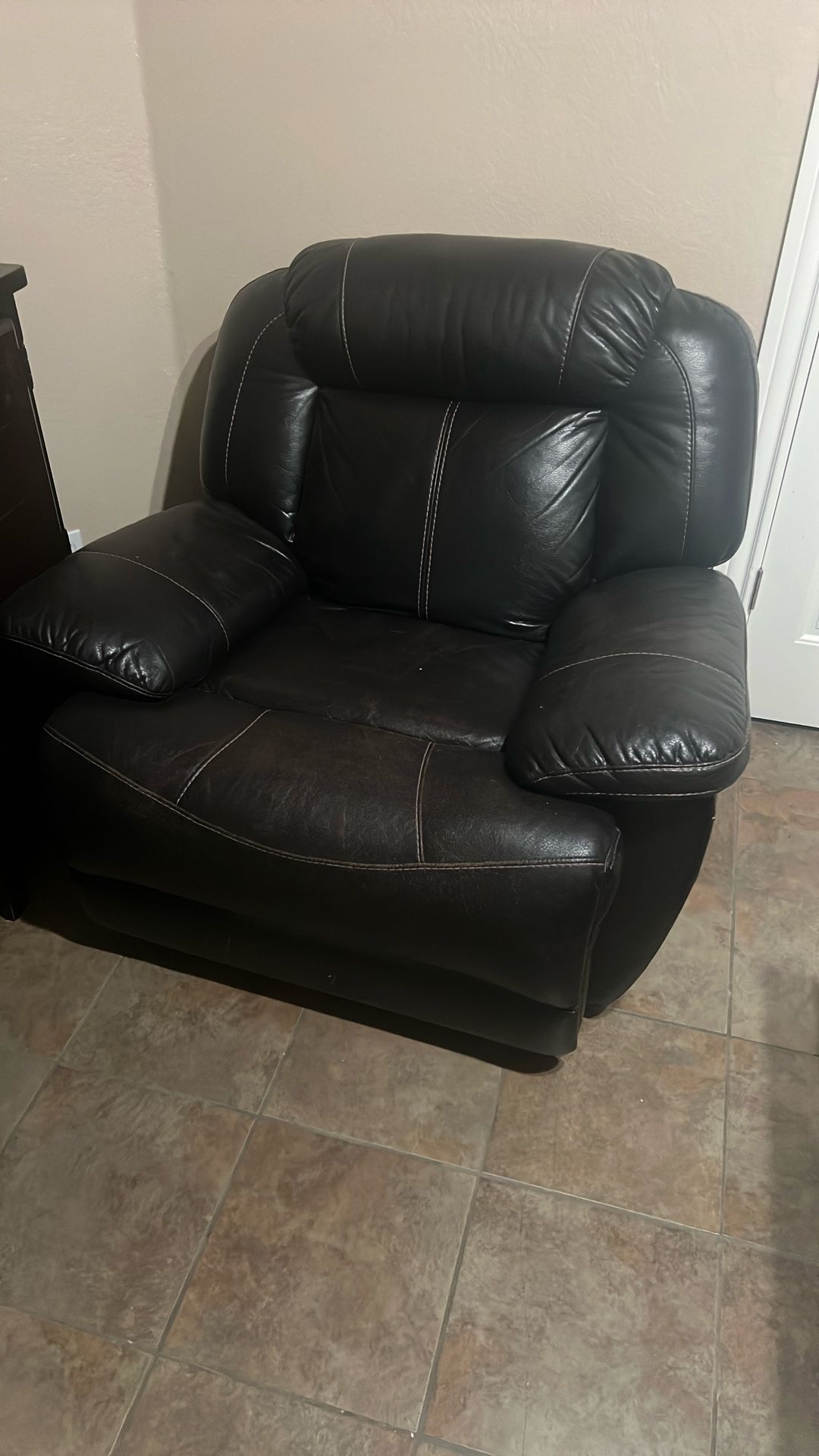 Rocking Chair Recliner